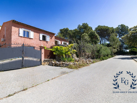 Vends maison CarcÃ¨s  379 000  €