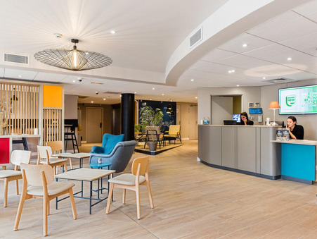 vente appartement MONTPELLIER  115 542  € 19 m²
