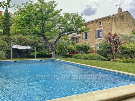 Achète maison Althen-des-Paluds  579 000  €