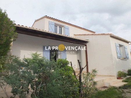 vente maison Mimet 585000 €