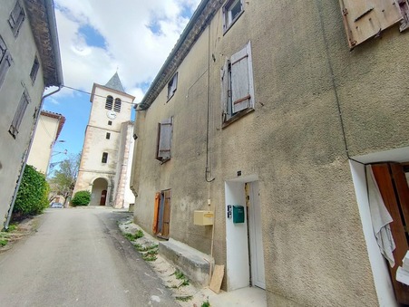 vente immeuble PUIVERT 179000 €