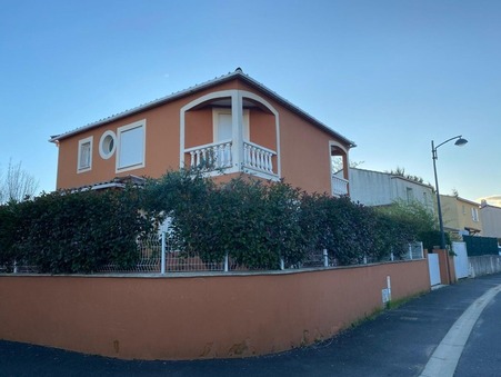 Acheter maison SAINT BAUZILLE DE PUTOIS  395 000  €