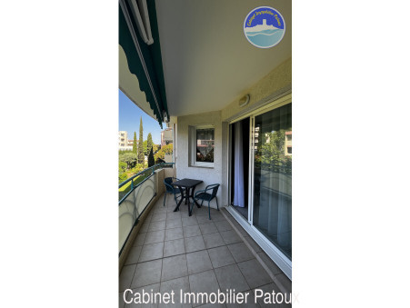 Vends appartement FREJUS  330 000  €