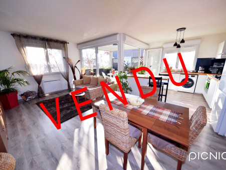 vente appartement CHELLES 243000 €