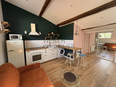 Acheter appartement Ollioules 98 000  €