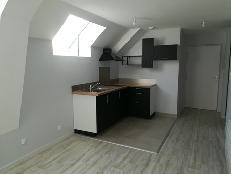 vente appartement Muzillac 137000 €