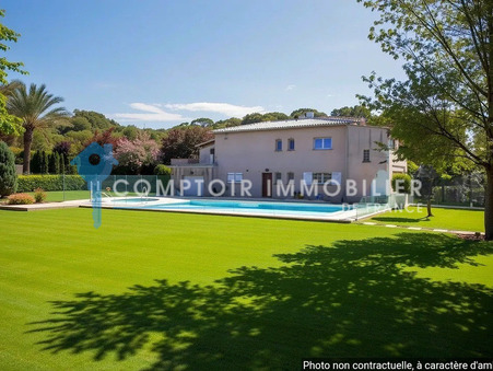 Acheter maison Prades-le-Lez  569 000  €
