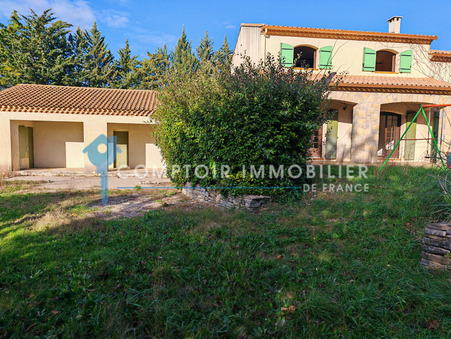 Vendre maison Saint-Martin-de-Londres  525 000  €