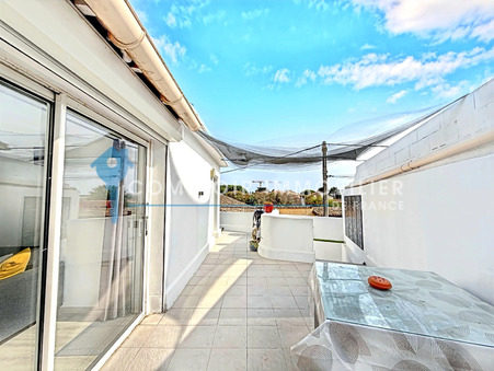 A vendre appartement Marsillargues  230 000  €