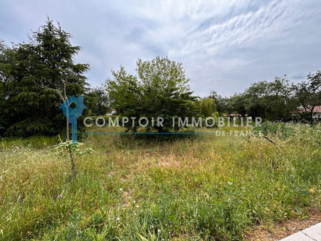 Vente terrain Prades-le-Lez  249 000  €