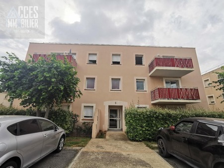 location appartement TREBES 463 €