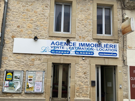 Acheter maison Quissac  235 000  €