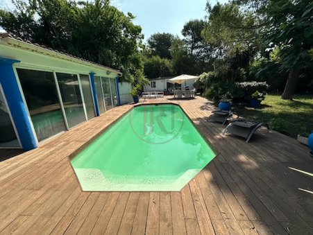 Acheter maison Lattes  799 000  €
