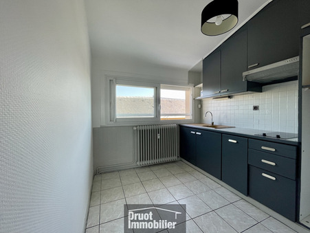location appartement Rodez 495 €
