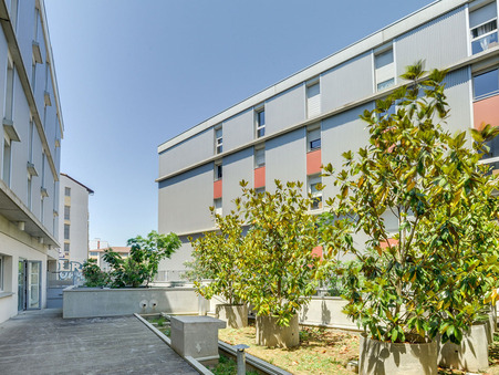vente appartement TOULOUSE 75 002  € 20 m²