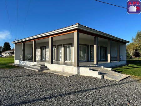 Acheter maison SAINT GIRONS  295 000  €