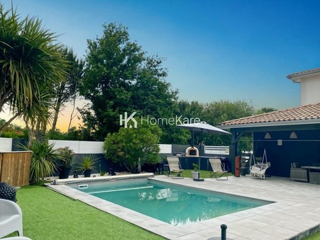 Acheter maison Biganos  686 000  €