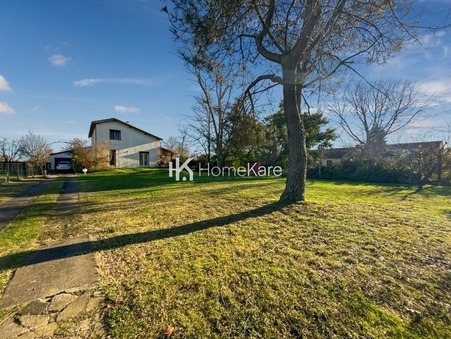 vente maison Seysses 429000 €