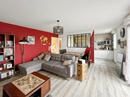 vente appartement Saint-Lys 133000 €