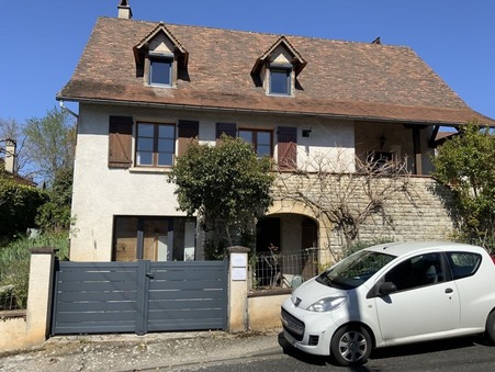 vente maison CAHORS  293 000  € 170 mï¿½