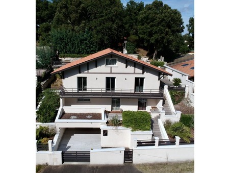 A vendre maison CAPBRETON  795 000  €