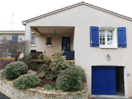 Vends maison Chantonnay  228 700  €