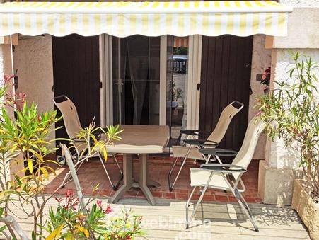 Acheter appartement Saintes-Maries-de-la-Mer  157 000  €
