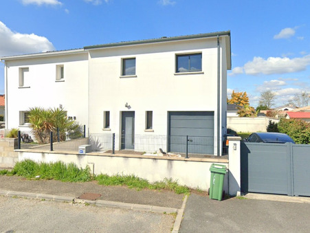 Acheter maison eysines  380 500  €