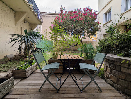 Acheter appartement narbonne 94 000  €