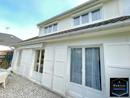 Achète maison dammartin en goele  309 900  €