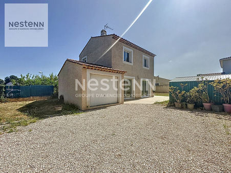 Vente maison miramas  349 800  €