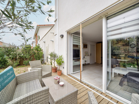 Achète maison Quint-Fonsegrives  280 000  €