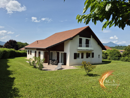 vente maison Saint-Maximin 570000 €