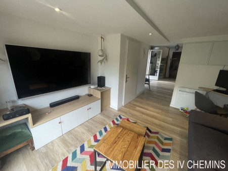 Vendre maison BOULAZAC  265 000  €