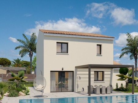 Vends maison PRADES LE LEZ  399 920  €