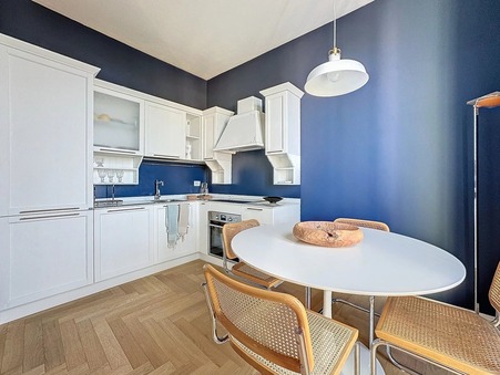 vente appartement Cannes 319000 €