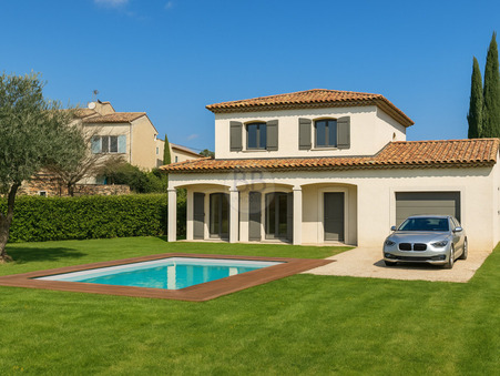 Achète terrain Les Arcs  195 000  €