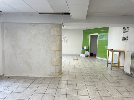vente maison Saint-Jean-d'AngÃÂ©ly 210000 €