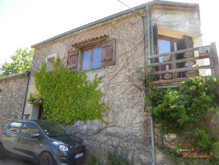 vente maison Le Caylar  128 300  € 50 m²