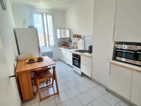 A vendre appartement TOULON  110 000  €