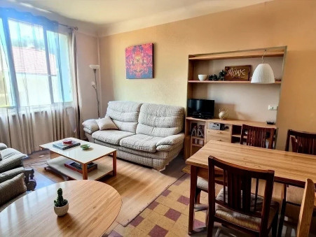 Acheter appartement TOULON 95 000  €