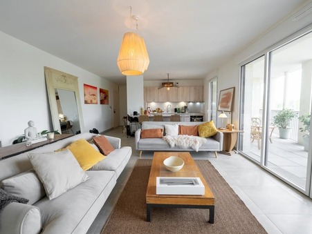 vente appartement Bordeaux 455000 €
