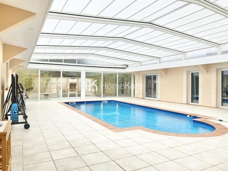 Vente maison Audenge  885 000  €