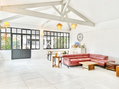 vente maison Andernos-les-Bains 1040000 €