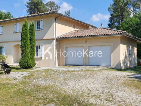 Achat maison Mios  749 900  €