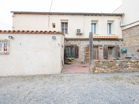 Vendre maison ponteilla  259 000  €