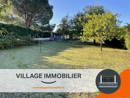 Vente terrain st priest  250 000  €