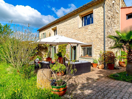Achète maison Blauzac  630 000  €