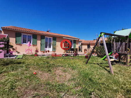 Vendre maison Le Pontet  248 000  €