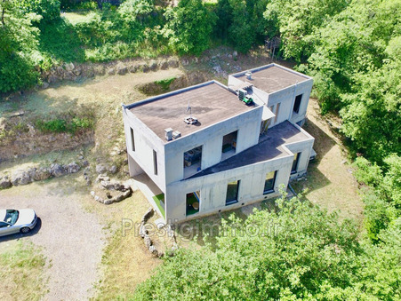 Acheter maison Carros  540 000  €
